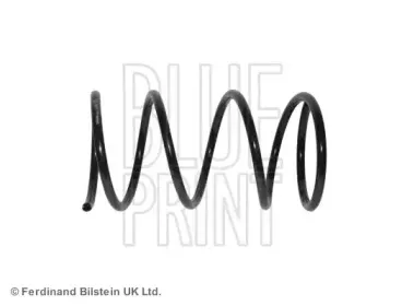 Пружина ходовой части BLUE PRINT купить