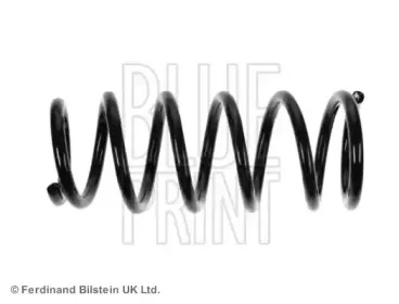Пружина ходовой части BLUE PRINT купить