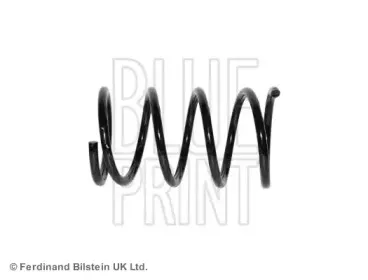 Пружина ходовой части BLUE PRINT купить