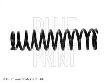 Пружина ходовой части BLUE PRINT купить
