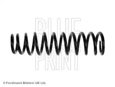Пружина ходовой части BLUE PRINT купить