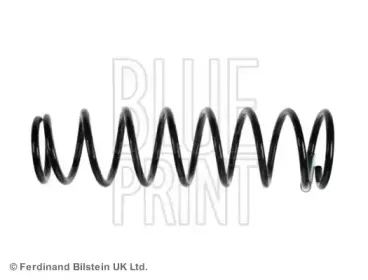 Пружина ходовой части BLUE PRINT купить
