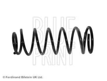 Пружина ходовой части BLUE PRINT купить