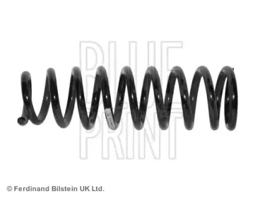 Пружина ходовой части BLUE PRINT купить