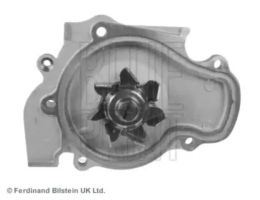 Водяной насос BLUE PRINT купить