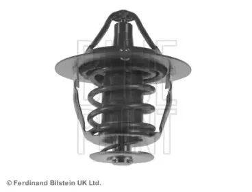 Термостат, охлаждающая жидкость BLUE PRINT купить