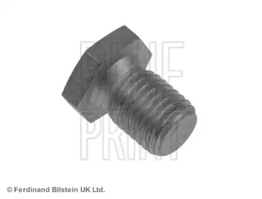 Резьбовая пробка, масляный поддон BLUE PRINT купить