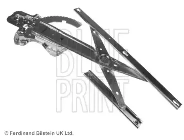 Подъемное устройство для окон BLUE PRINT купить