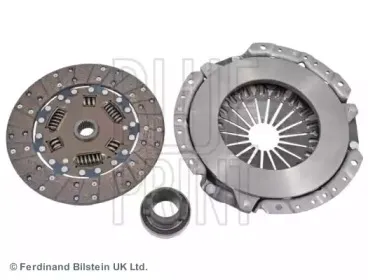 Комплект сцепления BLUE PRINT купить