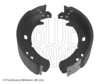 Комплект тормозных колодок BLUE PRINT купить