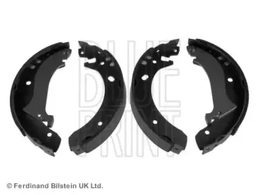 Комплект тормозных колодок BLUE PRINT купить