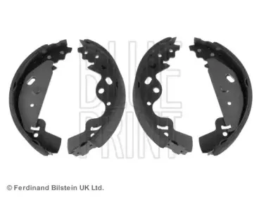 Комплект тормозных колодок BLUE PRINT купить