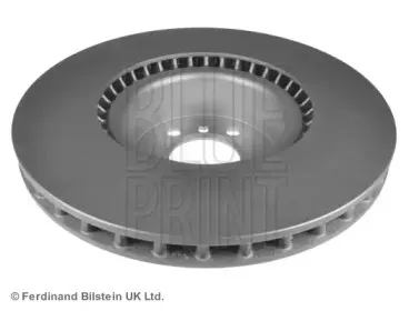 Тормозной диск BLUE PRINT купить