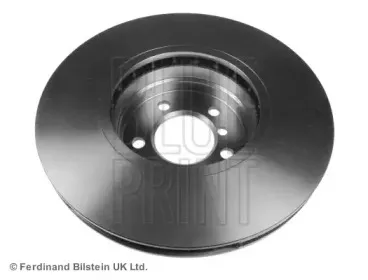 Тормозной диск BLUE PRINT купить