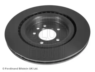 Тормозной диск BLUE PRINT купить