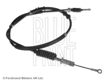 Трос, стояночная тормозная система BLUE PRINT купить