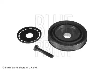 Ременный шкив, коленчатый вал BLUE PRINT купить