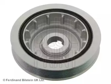 Ременный шкив, коленчатый вал BLUE PRINT купить