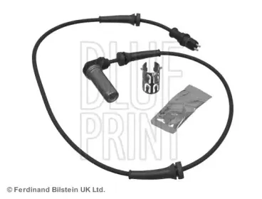 Датчик, частота вращения колеса BLUE PRINT купить