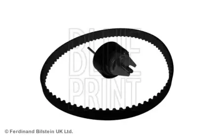 Комплект ремня ГРМ BLUE PRINT купить