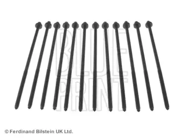 Комплект болтов головки цилидра BLUE PRINT купить