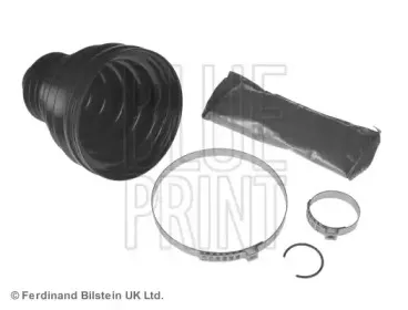 Комплект пылника, приводной вал BLUE PRINT купить