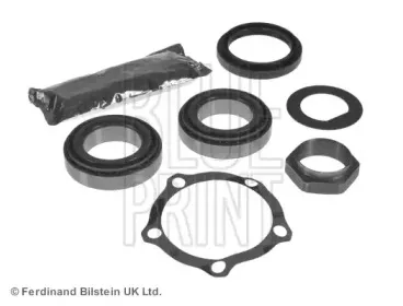 Комплект подшипника ступицы колеса BLUE PRINT купить