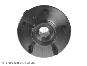 Комплект подшипника ступицы колеса BLUE PRINT купить