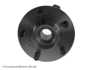 Комплект подшипника ступицы колеса BLUE PRINT купить