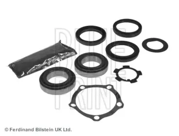 Комплект подшипника ступицы колеса BLUE PRINT купить