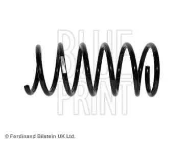 Пружина ходовой части BLUE PRINT купить
