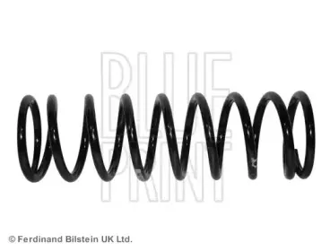 Пружина ходовой части BLUE PRINT купить