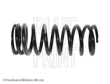 Пружина ходовой части BLUE PRINT купить