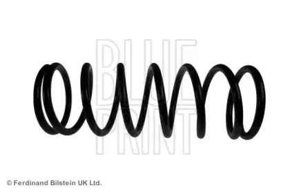 Пружина ходовой части BLUE PRINT купить
