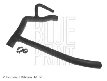 Шланг радиатора BLUE PRINT купить