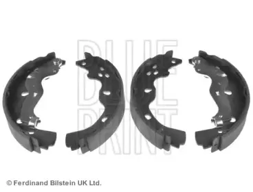 Комплект тормозных колодок BLUE PRINT купить