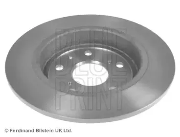 Тормозной диск BLUE PRINT купить