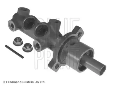 Главный тормозной цилиндр BLUE PRINT купить