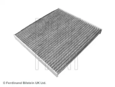 Фильтр, воздух во внутренном пространстве BLUE PRINT купить