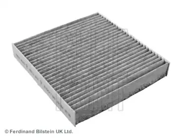 Змінний елемент фільтра салону, вугільний (Blue Print) BLUE PRINT купить