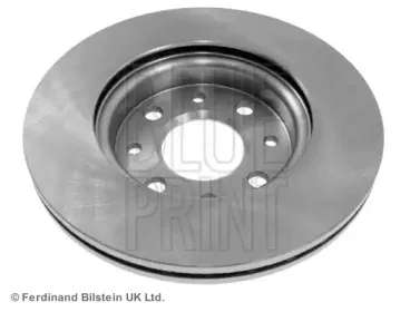 Тормозной диск BLUE PRINT купить