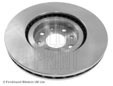 Тормозной диск BLUE PRINT купить