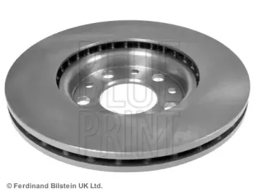 Диск гальмівний BLUE PRINT купить