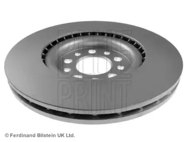 Тормозной диск BLUE PRINT купить