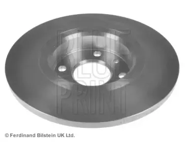 Тормозной диск BLUE PRINT купить