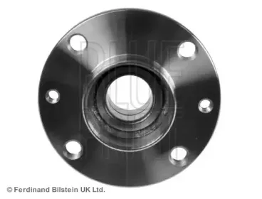 Комплект подшипника ступицы колеса BLUE PRINT купить