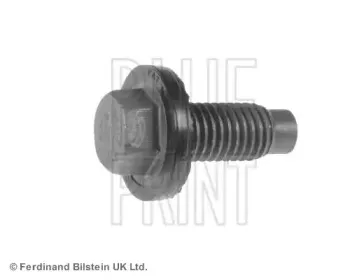 Резьбовая пробка, масляный поддон BLUE PRINT купить