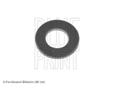 Уплотнительное кольцо, резьбовая пробка маслосливн. отверст. BLUE PRINT купить