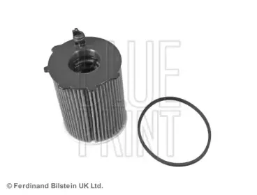 Масляный фильтр BLUE PRINT купить