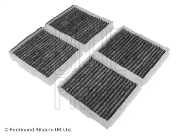 Фильтр, воздух во внутренном пространстве BLUE PRINT купить